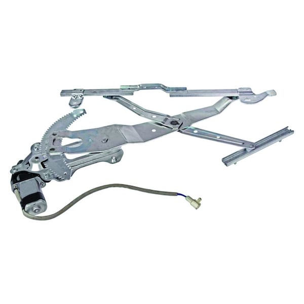 Wai Global WINDOW REGULATOR & MOTOR, WPR5934RM WPR5934RM - main